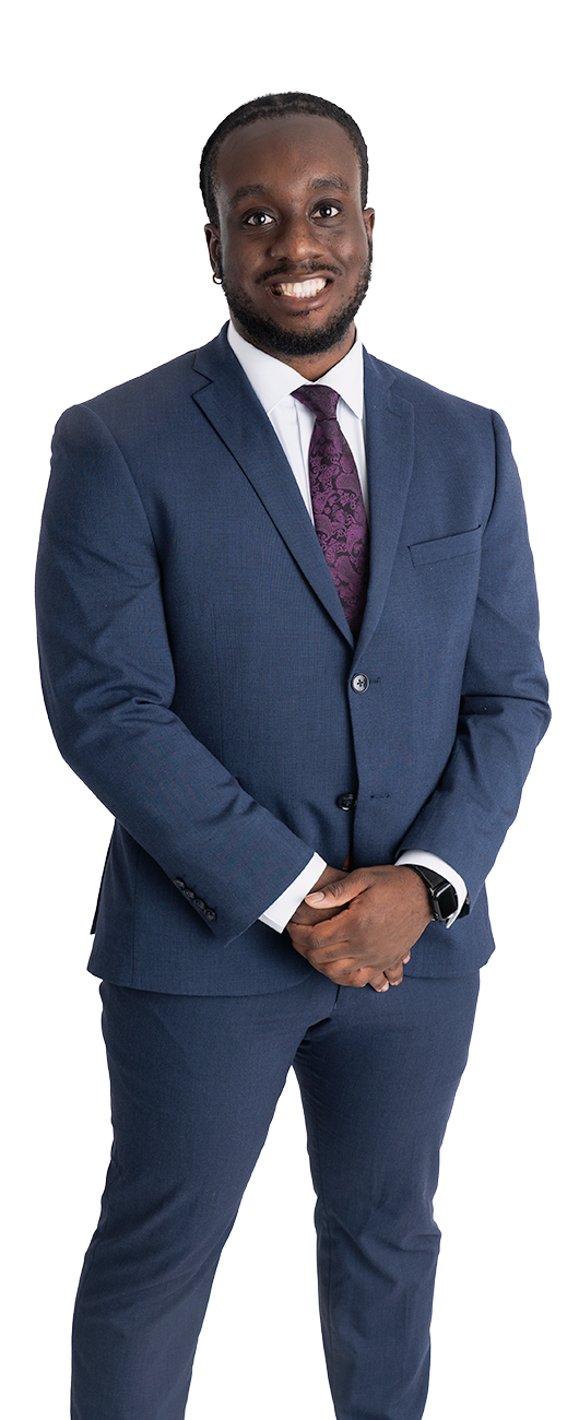 Femi Akindumila