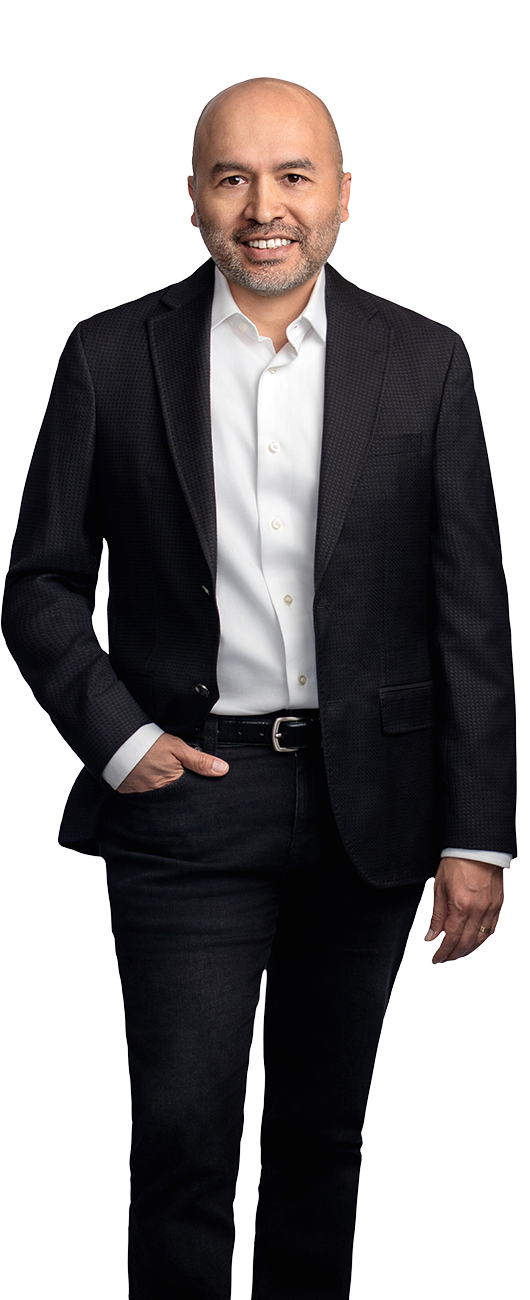 Alberto Araiza
