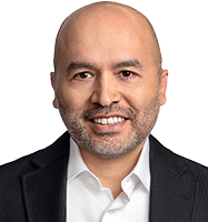 Alberto Araiza