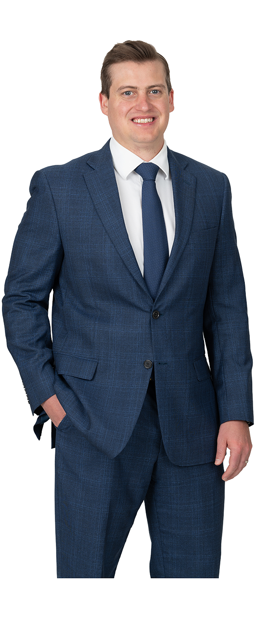 Hayden M. Baker