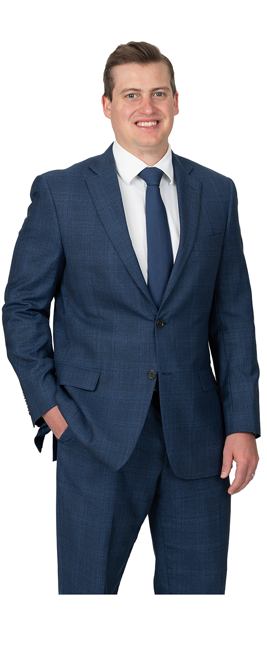 Hayden M. Baker