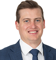 Hayden M. Baker