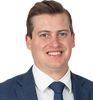 Hayden M. Baker