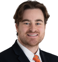 Jake Bergman