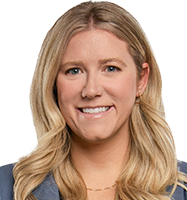Clarissa Brady