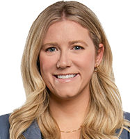 Clarissa Brady