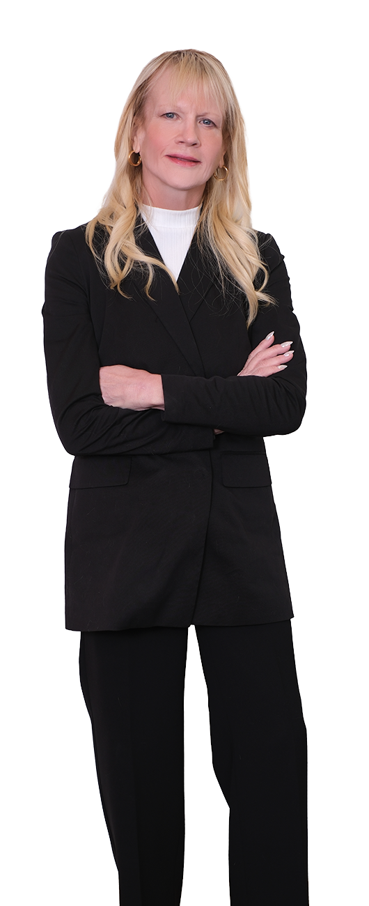 Karen McLaurin Buresh