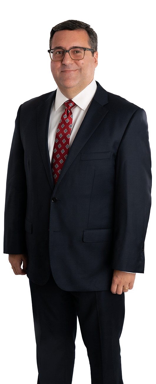 Christian V. Cangiano
