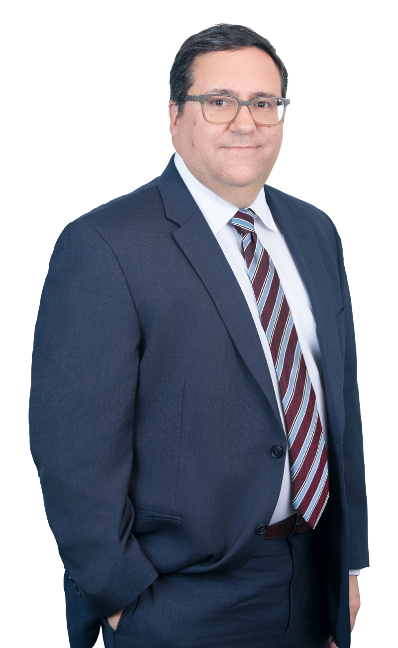 Christian V. Cangiano