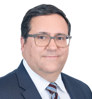 Christian V. Cangiano