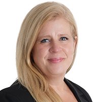 Cathy Dahl