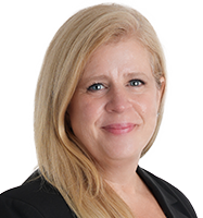 Cathy Dahl
