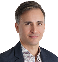 Evan Everist