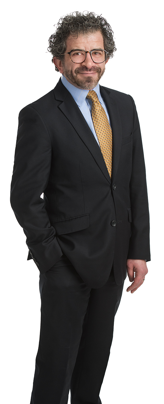 Jeremy F. Finkelstein