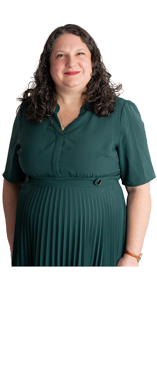 Nicole Haaning