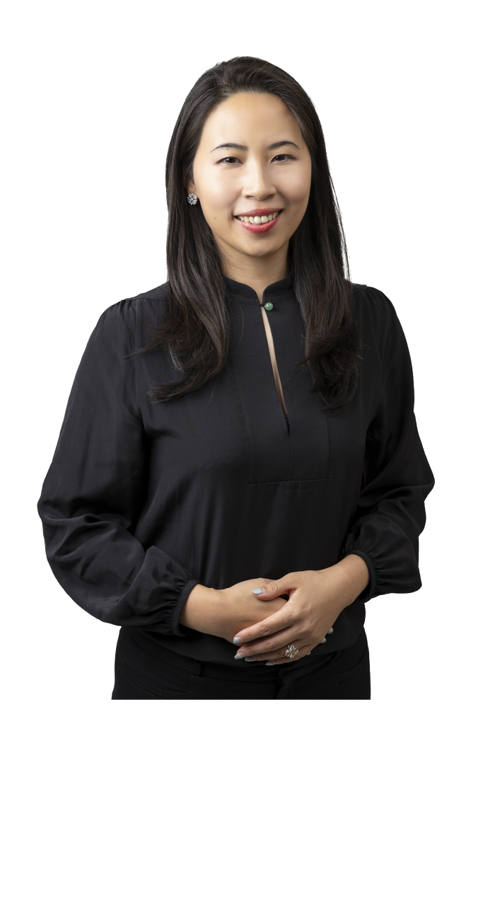Rachel Han
