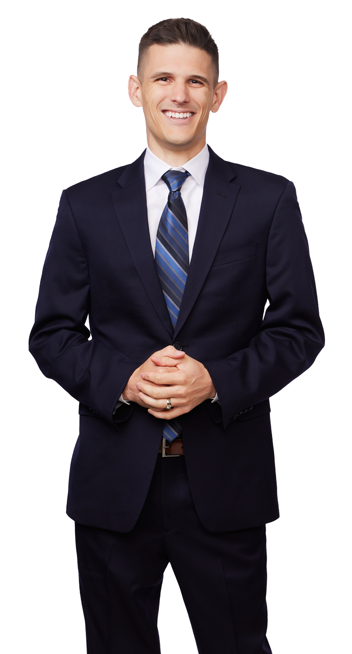 Daniel L. Jackstadt