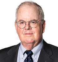 Norman D. James