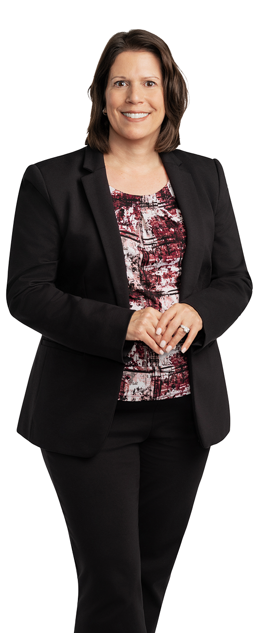 Margret Leuthold