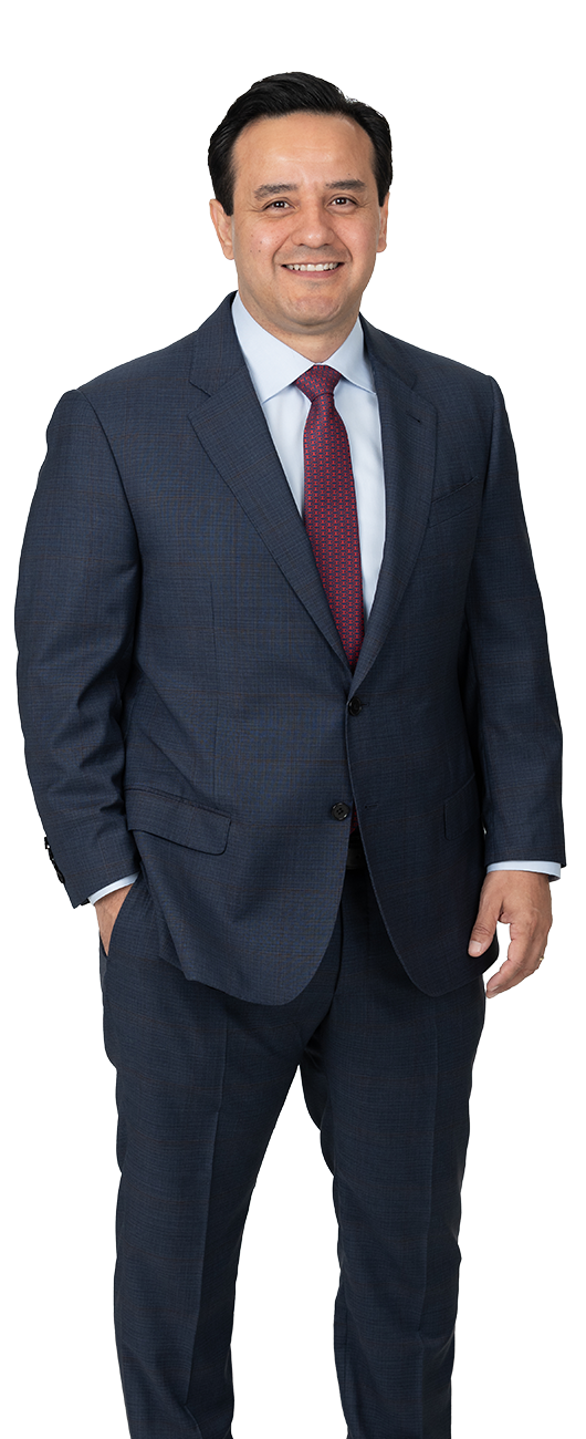 Edward J. Loya, Jr.