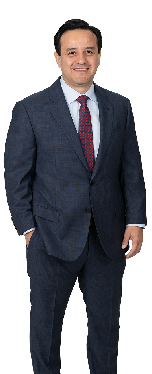 Edward J. Loya, Jr.