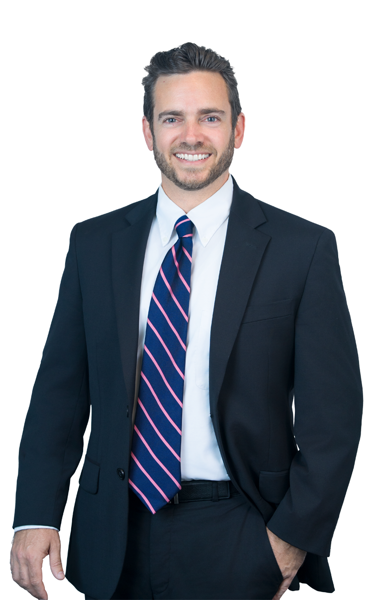 Christopher Paolino