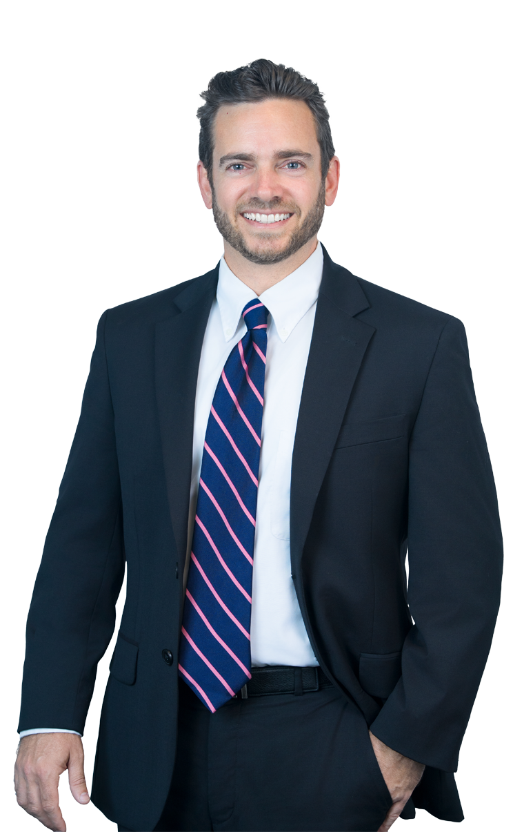 Christopher Paolino