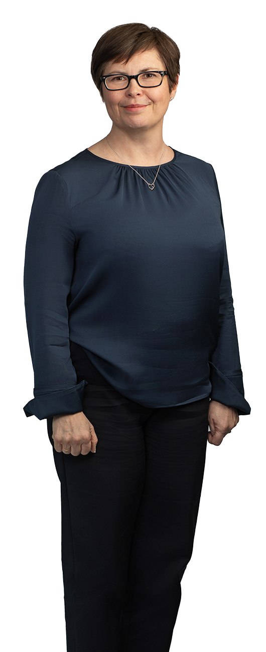 Lisa Patmore