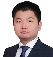 Patrick Peng