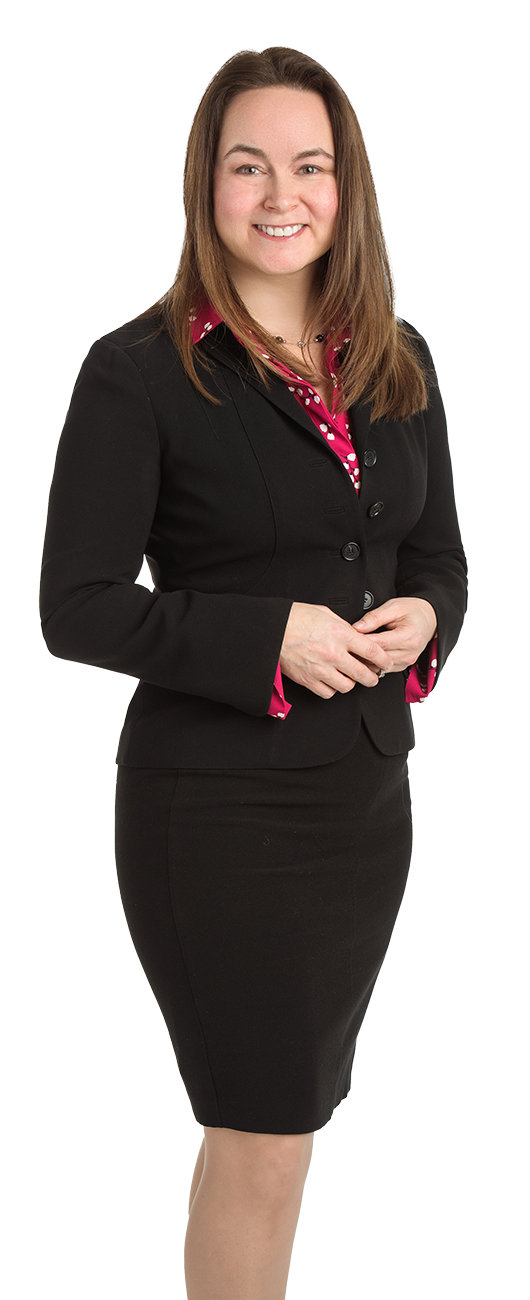 Megan J. Penick