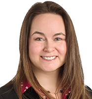 Megan J. Penick