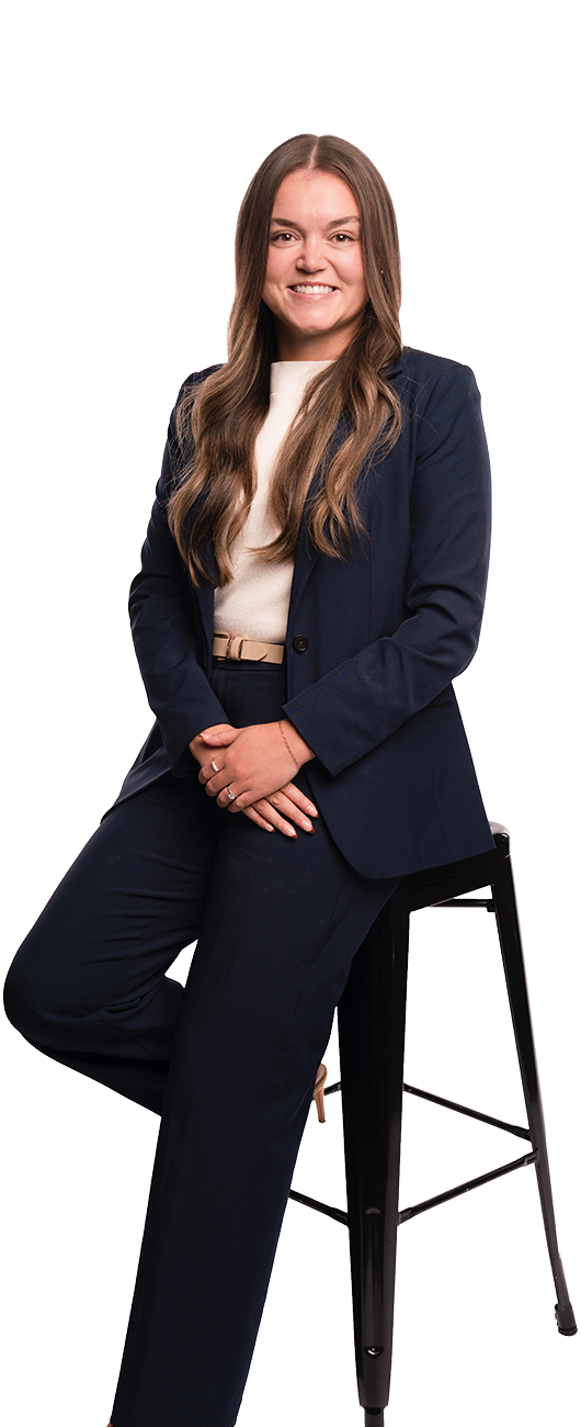 Kyndal Pirtle Calhoon