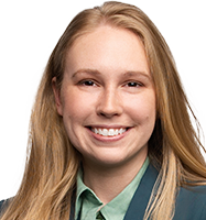 Anne-Grace Reule