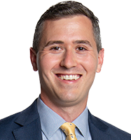 Aaron Robinow