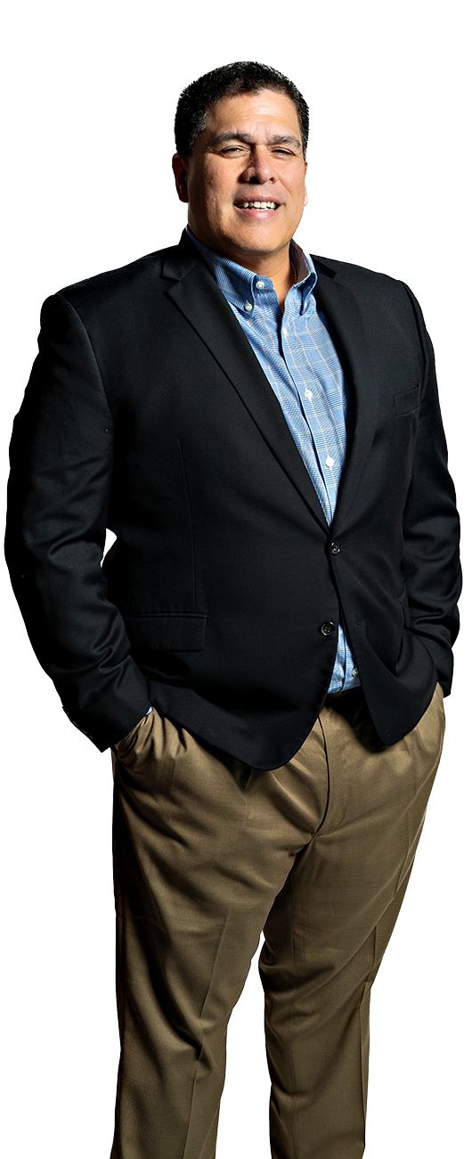 Darren Roman