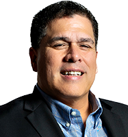 Darren Roman