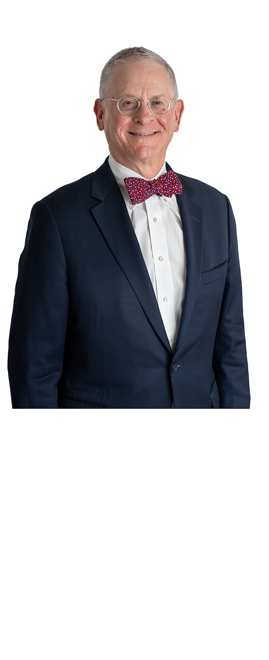 Robert A. Rosenbaum