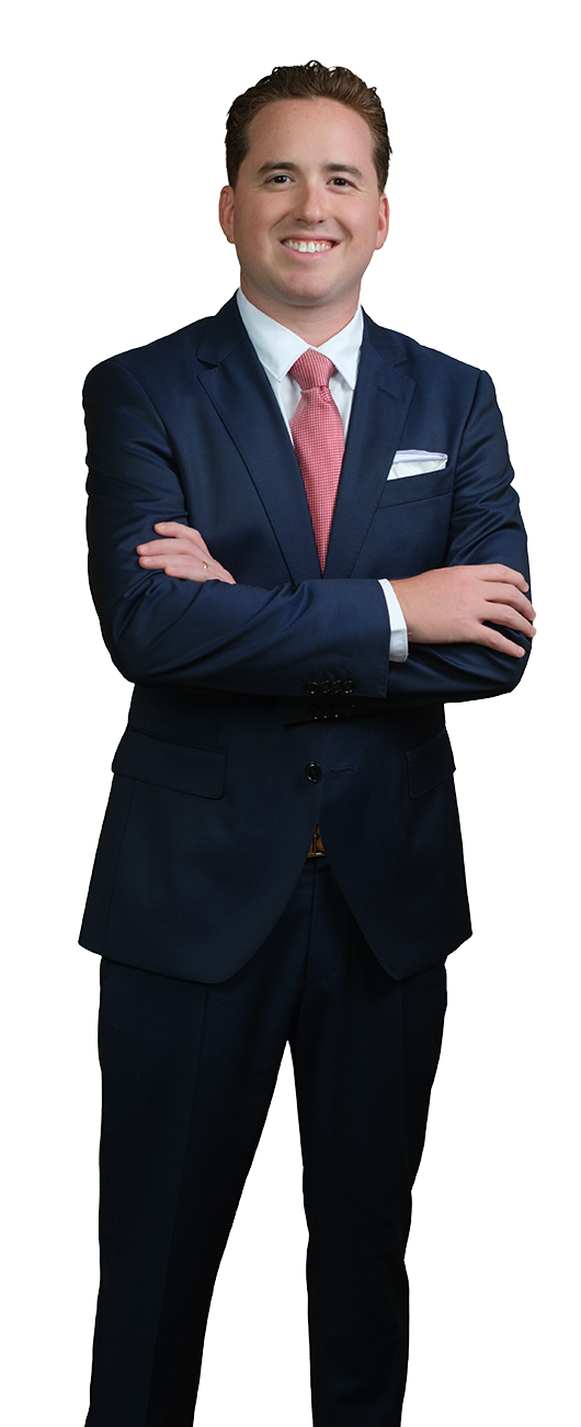 Ryan M. Shuman