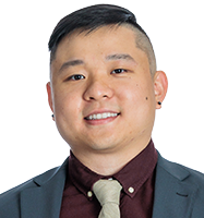 Joshua Song
