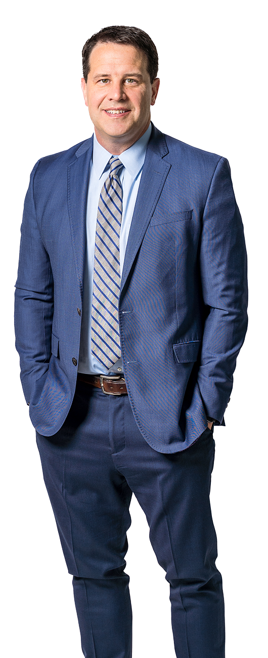 Andrew Stone