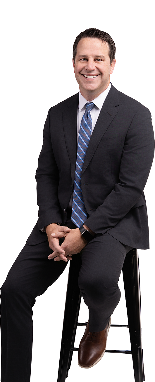 Andrew Stone