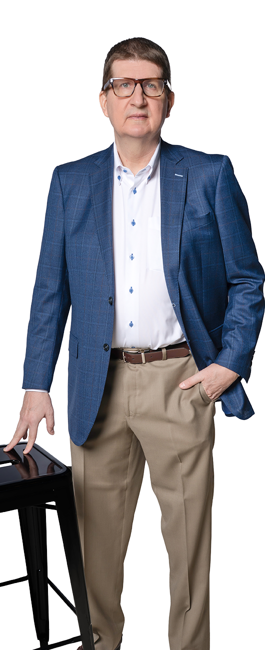 Scott H. Thomas