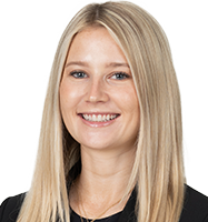 Krista Thompson