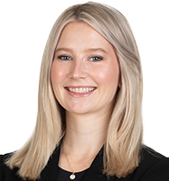 Krista Thompson | People | Dorsey