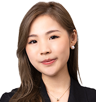 Kristy Ting