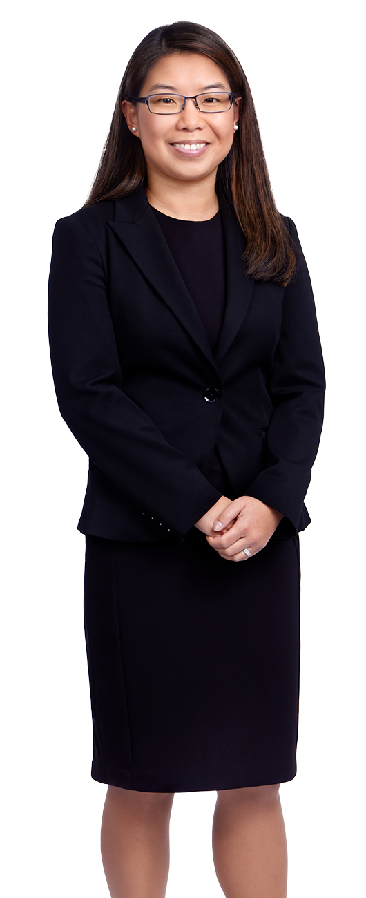 Melinda Tsang | People | Dorsey
