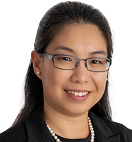 Melinda Tsang