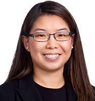 Melinda Tsang | People | Dorsey