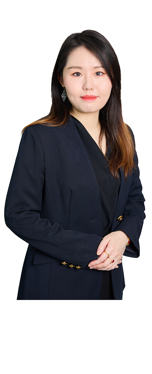 Maureen Wang 王梦萦