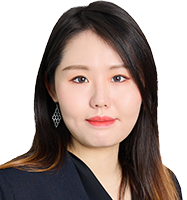 Maureen Wang 王梦萦